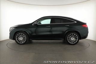 Mercedes-Benz Ostatní modely GLE Coupe AMG 450 d 4MATIC 2025