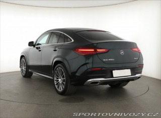 Mercedes-Benz Ostatní modely GLE Coupe AMG 450 d 4MATIC 2025