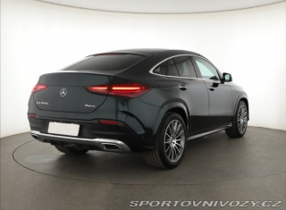 Mercedes-Benz Ostatní modely GLE Coupe AMG 450 d 4MATIC 2025