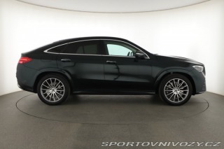 Mercedes-Benz Ostatní modely GLE Coupe AMG 450 d 4MATIC 2025