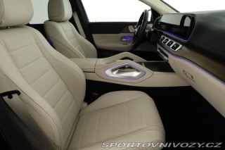 Mercedes-Benz Ostatní modely GLE Coupe AMG 450 d 4MATIC 2025