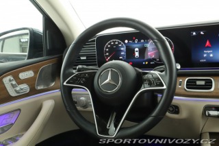 Mercedes-Benz Ostatní modely GLE Coupe AMG 450 d 4MATIC 2025