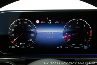 Mercedes-Benz Ostatní modely GLE Coupe AMG 450 d 4MATIC 2025