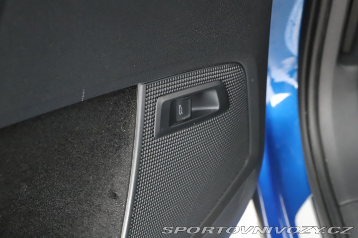 Škoda Kodiaq RS RS RS 2.0 TDI 2019