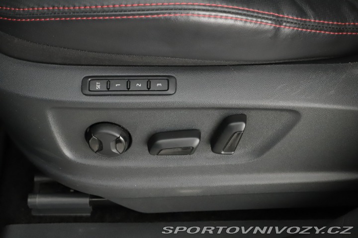 Škoda Kodiaq RS RS RS 2.0 TDI 2019