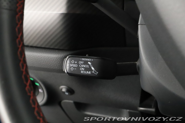 Škoda Kodiaq RS RS RS 2.0 TDI 2019