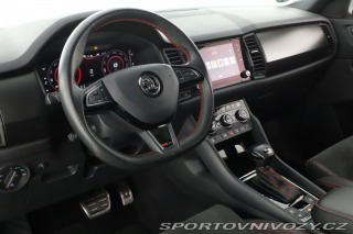Škoda Kodiaq RS RS RS 2.0 TDI 2019