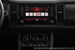 Škoda Kodiaq RS RS RS 2.0 TDI 2019