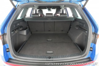 Škoda Kodiaq RS RS RS 2.0 TDI 2019