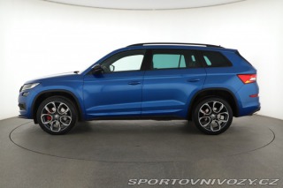 Škoda Kodiaq RS RS RS 2.0 TDI 2019