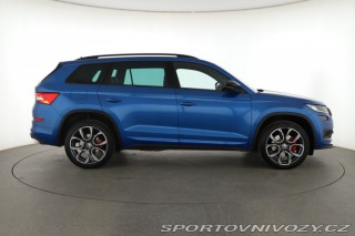 Škoda Kodiaq RS RS RS 2.0 TDI 2019