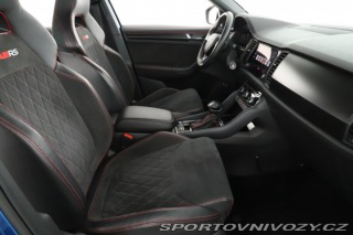 Škoda Kodiaq RS RS RS 2.0 TDI 2019