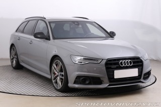 Audi A6 S line 3.0 BiTDI