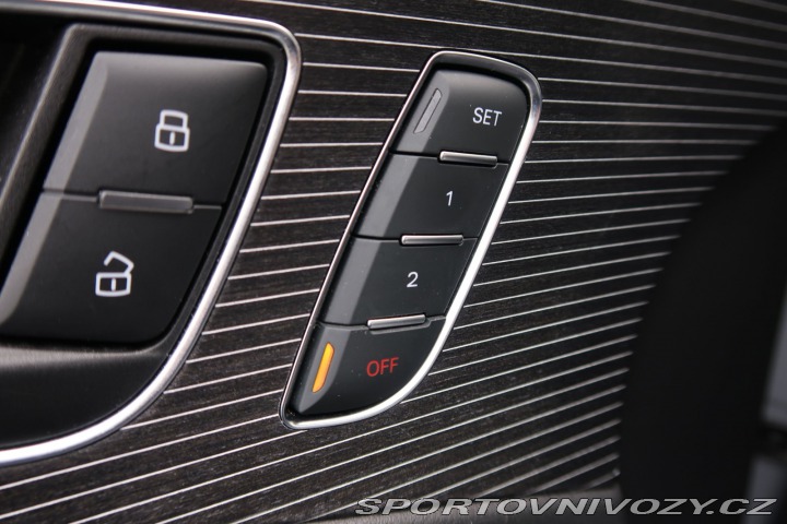 Audi A6 S line 3.0 BiTDI 2018