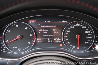 Audi A6 S line 3.0 BiTDI 2018