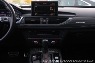Audi A6 S line 3.0 BiTDI 2018