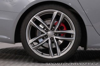 Audi A6 S line 3.0 BiTDI 2018
