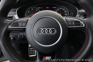 Audi A6 S line 3.0 BiTDI 2018