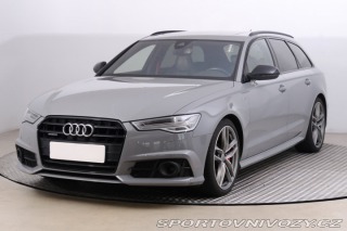 Audi A6 S line 3.0 BiTDI 2018