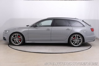 Audi A6 S line 3.0 BiTDI 2018