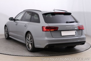 Audi A6 S line 3.0 BiTDI 2018