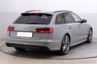 Audi A6 S line 3.0 BiTDI 2018