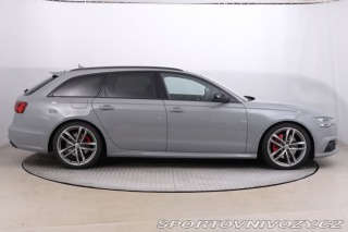 Audi A6 S line 3.0 BiTDI 2018