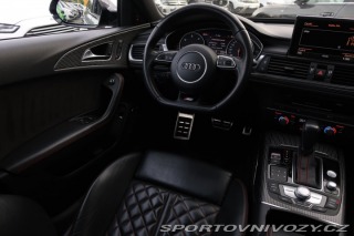 Audi A6 S line 3.0 BiTDI 2018