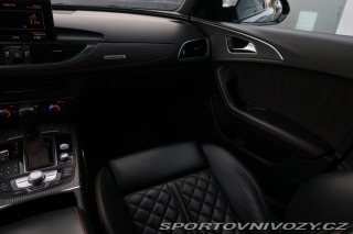 Audi A6 S line 3.0 BiTDI 2018