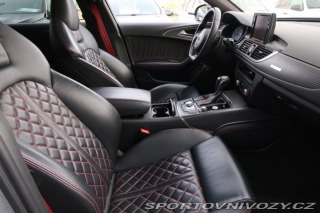 Audi A6 S line 3.0 BiTDI 2018