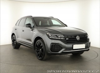 Volkswagen  Touareg R-Line 3.0 TDI