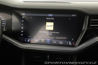 Volkswagen Ostatní modely Touareg R-Line 3.0 TDI 2020