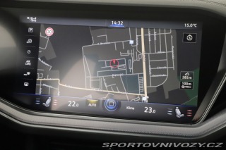 Volkswagen Ostatní modely Touareg R-Line 3.0 TDI 2020