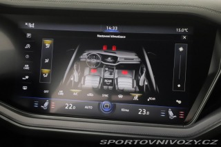 Volkswagen Ostatní modely Touareg R-Line 3.0 TDI 2020