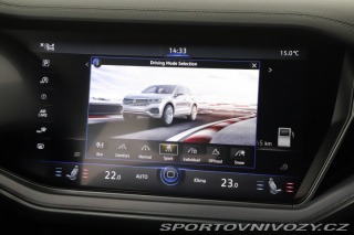 Volkswagen Ostatní modely Touareg R-Line 3.0 TDI 2020