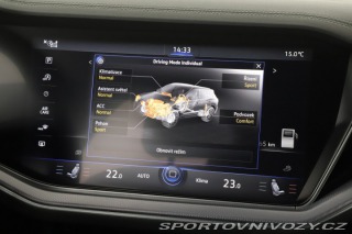 Volkswagen Ostatní modely Touareg R-Line 3.0 TDI 2020