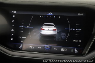 Volkswagen Ostatní modely Touareg R-Line 3.0 TDI 2020