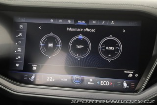 Volkswagen Ostatní modely Touareg R-Line 3.0 TDI 2020