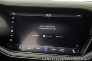 Volkswagen Ostatní modely Touareg R-Line 3.0 TDI 2020