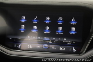 Volkswagen Ostatní modely Touareg R-Line 3.0 TDI 2020
