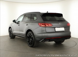 Volkswagen Ostatní modely Touareg R-Line 3.0 TDI 2020
