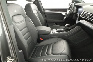 Volkswagen Ostatní modely Touareg R-Line 3.0 TDI 2020