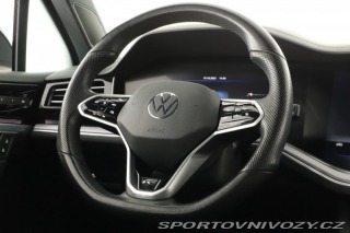 Volkswagen Ostatní modely Touareg R-Line 3.0 TDI 2020