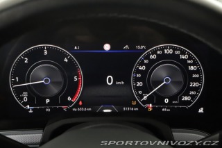 Volkswagen Ostatní modely Touareg R-Line 3.0 TDI 2020