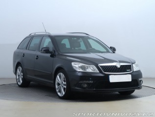 Škoda Octavia RS RS RS 2.0 TDI