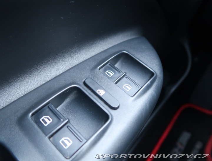 Škoda Octavia RS RS RS 2.0 TDI 2011