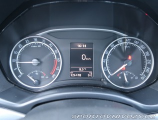 Škoda Octavia RS RS RS 2.0 TDI 2011