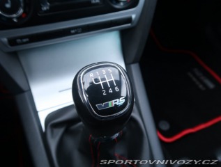 Škoda Octavia RS RS RS 2.0 TDI 2011