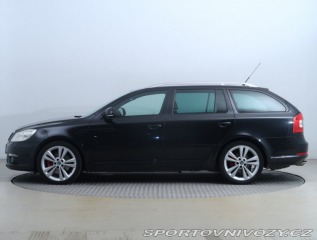 Škoda Octavia RS RS RS 2.0 TDI 2011