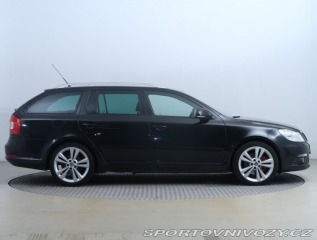 Škoda Octavia RS RS RS 2.0 TDI 2011